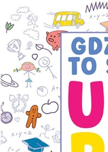 GDZIE TO SIĘ UKRYŁO, PRACA ZBIOROWA