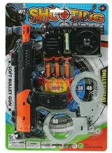 ZESTAW POLICYJNY, ADAR