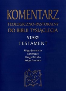 KOMENTARZ TEOLOGICZNO-PASTORALNY, PRACA ZBIOROWA