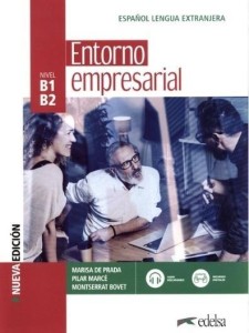 ENTORNO EMPRESARIAL B1/B2 PODR. + ONLINE ED.2022