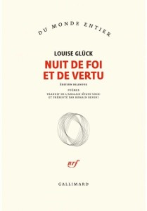 NUIT DE FOI ET DE VERTU (DU MONDE ENTIER)
