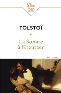 SONATE A KREUTZER, BRAK