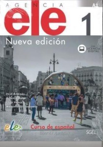 AGENCIA ELE 1 ĆWICZENIA NUEVA EDICION