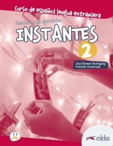 INSTANTES 2 ĆWICZENIA, PRACA ZBIOROWA