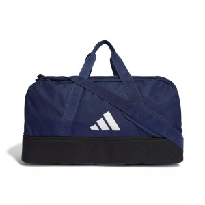 TORBA SPORTOWA ADIDAS TIRO LEAGUE GRANATOWA 40,75L