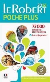 Robert de poche plus, praca zbiorowa