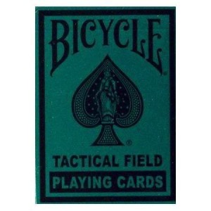 KARTY TACTICAL FIELD BICYCLE, BICYCLE