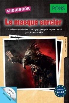 La masque sorcier audiobook, praca zbiorowa