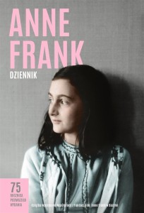 DZIENNIK ANNE FRANK W.4, ANNE FRANK