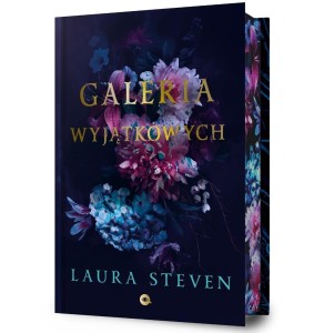 GALERIA WYJATKOWYCH, LAURA STEVEN