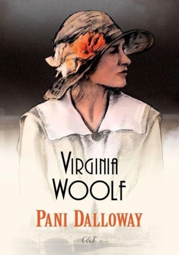 Pani Dalloway, Virginia Woolf