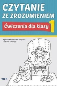 CZYTANIE ZE ZROZUMIENIEM DLA KLASY 1SP