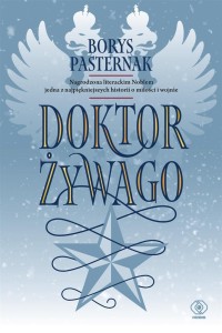 DOKTOR ŻYWAGO, BORYS PASTERNAK