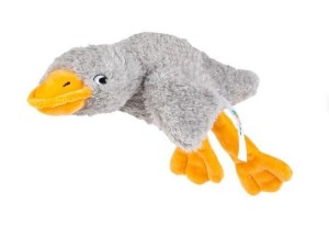 SENSORYCZNA GĘŚ SZARA, BALIBAZOO