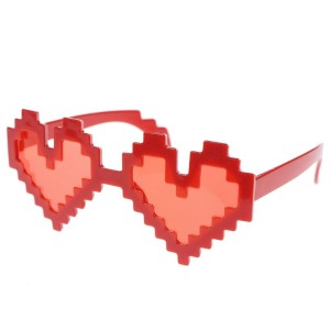 OKULARY PIXELOWE SERCA