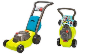 KOSIARKA Z WYJMOWANYM POJEMNIKIEM NA TRAWĘ, SIMBA