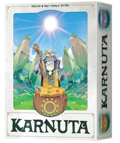 Karnuta REBEL, Rebel