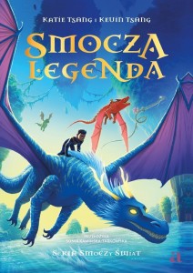 SMOCZA LEGENDA, KATIE TSANG, KEVIN TSANG