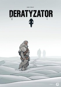 DERATYZATOR, DANIEL TEJNICKY