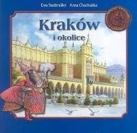 KRAKÓW I OKOLICE. SKRZAT POZNAJE ŚWIAT