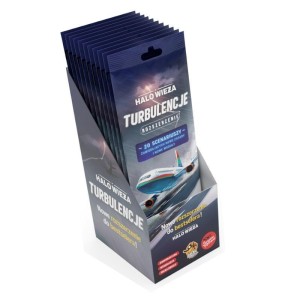 DODATEK DO GRY HALO WIEŻA -TURBULENCJE