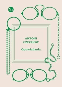 OPOWIADANIA, ANTONI CZECHOW