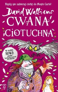 CWANA CIOTUCHNA, DAVID WALLIAMS