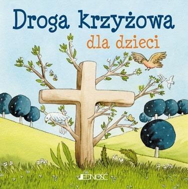 Droga krzyżowa dla dzieci, Silvia Vecchini