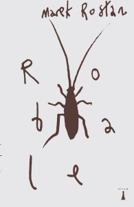 ROBALE, MAREK ROSŁAN