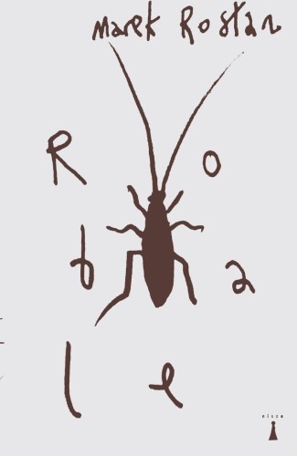 Robale, Marek Rosłan