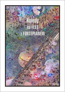 KOLĘDY NA FLET Z FORTEPIANEM, JOANNA KRAKOWSKA