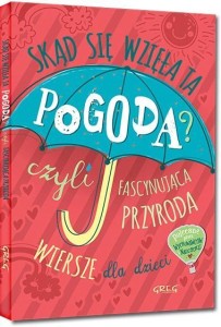 SKĄD SIĘ WZIĘŁA TA POGODA?... KOLOR TW GREG