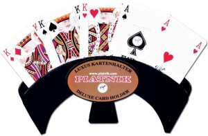 TRZYMACZ DO KART PIATNIK, PIATNIK