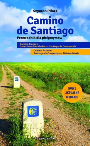Camino de Santiago w.3, Szymon Pilarz