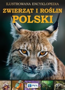 ILUSTROWANA ENCYKLOPEDIA ZWIERZĄT I ROŚLIN POLSKI