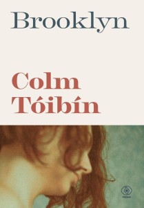 BROOKLYN, COLM TÓIBN