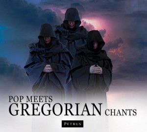 POP MEETS GREGORIAN CHANTS AUDIOBOOK