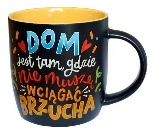 Kubek Tablicowy TB-005, Kukartka