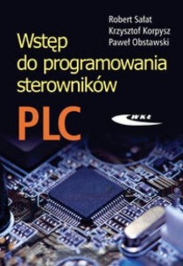 WSTĘP DO PROGRAMOWANIA STEROWNIKÓW PLC