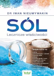 SÓL, DR IWAN NIEUMYWAKIN