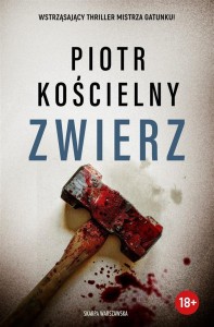 ZWIERZ, PIOTR KOŚCIELNY