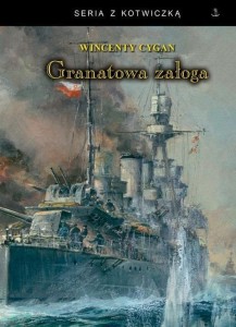 GRANATOWA ZAŁOGA W.2 TW, WINCENTY CYGAN