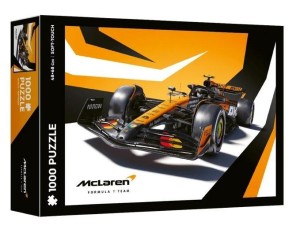 PUZZLE 1000 MCLAREN F1WORLD CONSTRUCTORS CHAMPIONS