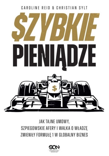 Szybkie pieniądze. Jak tajne umowy szpiegowskie...
