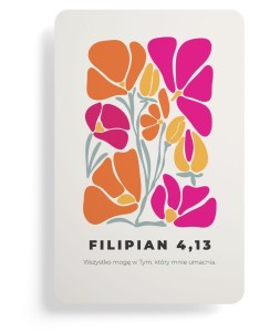 MAGNES NA LODÓWKĘ - WSZYSTKO MOGĘ W TYM - MODERN