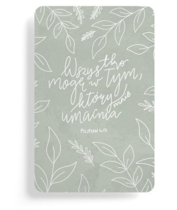 MAGNES NA LODÓWKĘ - WSZYSTKO MOGĘ W TYM - SZAŁWIA