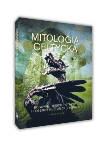 Mitologia celtycka, Finn D. Moore