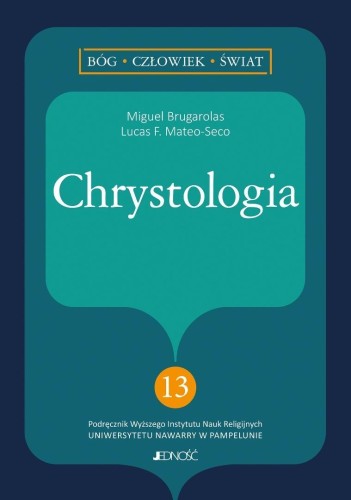 Chrystologia