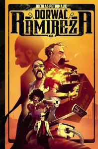 DORWAĆ RAMIREZA. AKT I