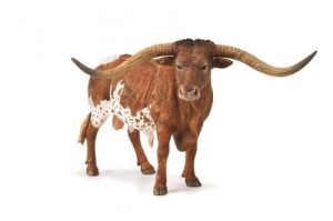 BYK TEXAS LONGHORN, COLLECTA